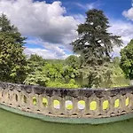فندق Le Manoir De Bellerive