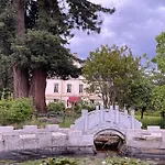 Le Manoir De Bellerive 4* Le Buisson-de-Cadouin