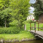 Hotel Le Manoir De Bellerive