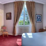 Le Manoir De Bellerive 4*