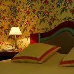 Le Manoir De Bellerive