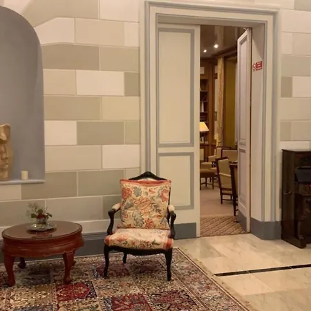 Le Manoir De Bellerive