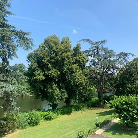 Le Manoir De Bellerive فندق Le Buisson-de-Cadouin