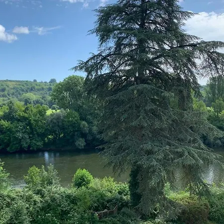 Le Manoir De Bellerive فندق