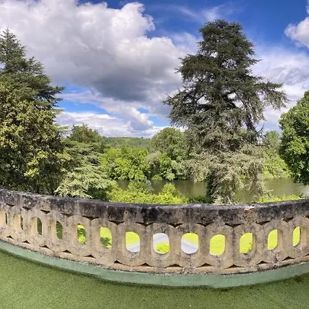 Otel Le Manoir De Bellerive