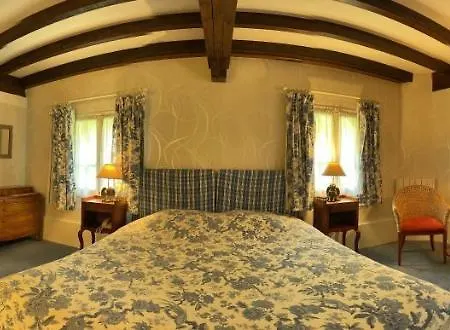 Le Manoir De Bellerive Hotel Le Buisson-de-Cadouin