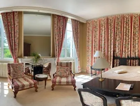Le Manoir De Bellerive