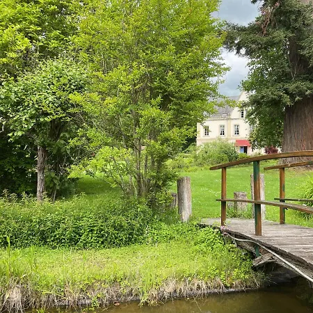 Otel Le Manoir De Bellerive