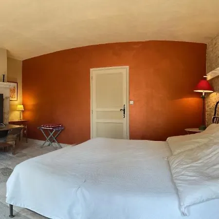 Le Manoir De Bellerive