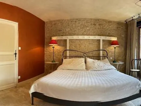 Le Manoir De Bellerive Hotel