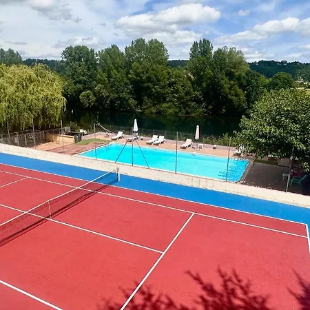 Le Manoir De Bellerive فندق 4*