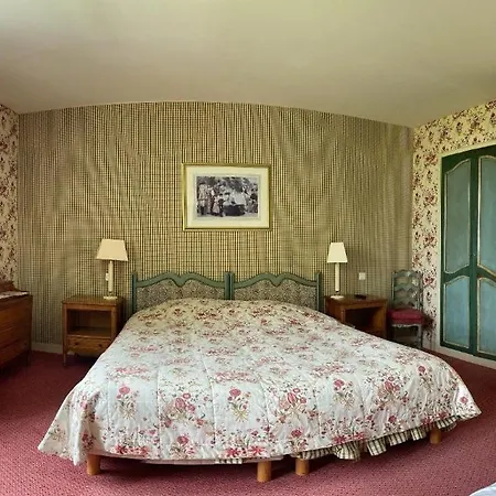 Le Manoir De Bellerive Hotel Le Buisson-de-Cadouin