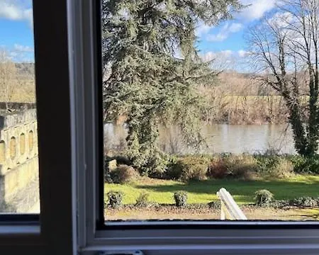 Hotel Le Manoir De Bellerive 4*