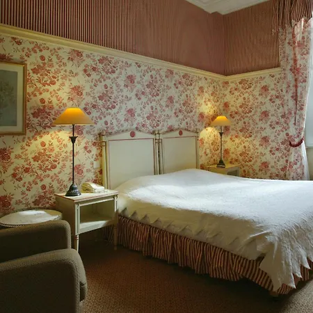 Hotel Le Manoir De Bellerive Le Buisson-de-Cadouin