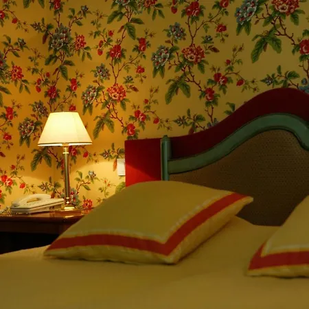 Le Manoir De Bellerive
