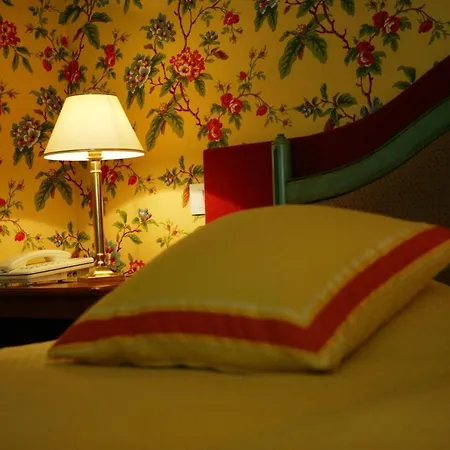 Otel Le Manoir De Bellerive