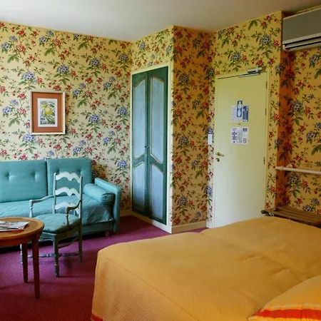 Le Manoir De Bellerive Hotel Le Buisson-de-Cadouin