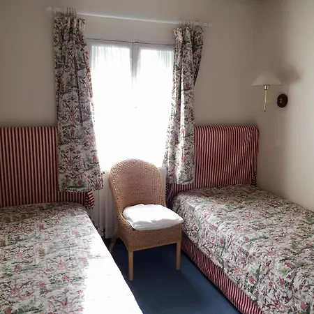 Le Manoir De Bellerive