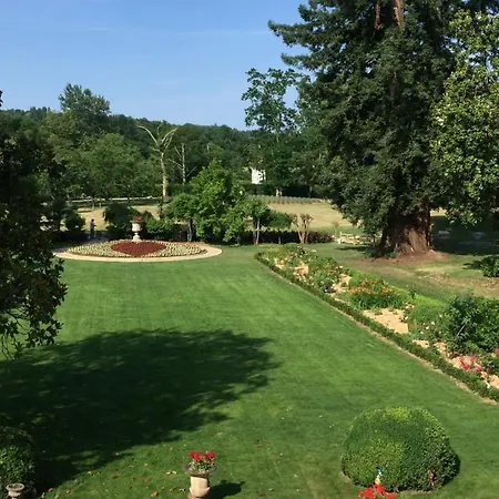 Le Manoir De Bellerive מלון