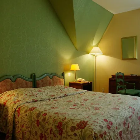 Le Manoir De Bellerive