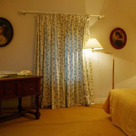 Le Manoir De Bellerive