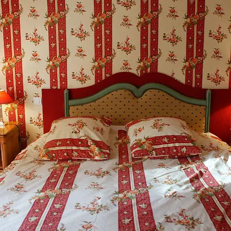 Le Manoir De Bellerive Hotel