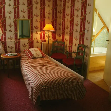Le Manoir De Bellerive Le Buisson-de-Cadouin