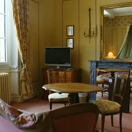 فندق Le Manoir De Bellerive Le Buisson-de-Cadouin