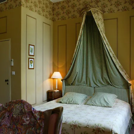 Le Manoir De Bellerive 4* Le Buisson-de-Cadouin