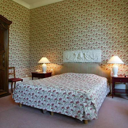 Le Manoir De Bellerive Hotel