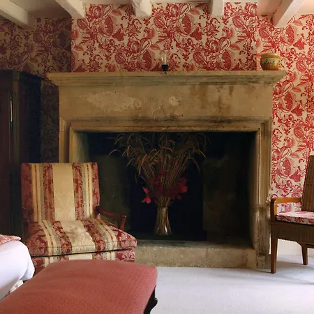 Le Manoir De Bellerive 4*