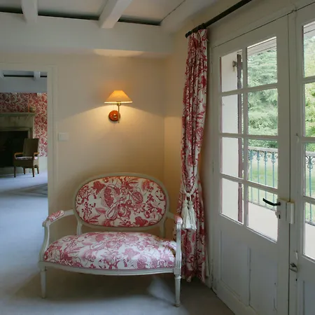Le Manoir De Bellerive Ξενοδοχείο