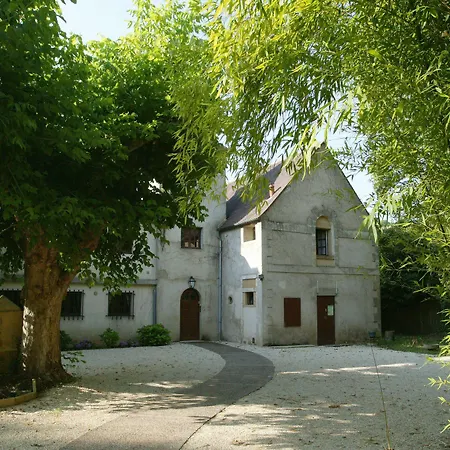 Otel Le Manoir De Bellerive