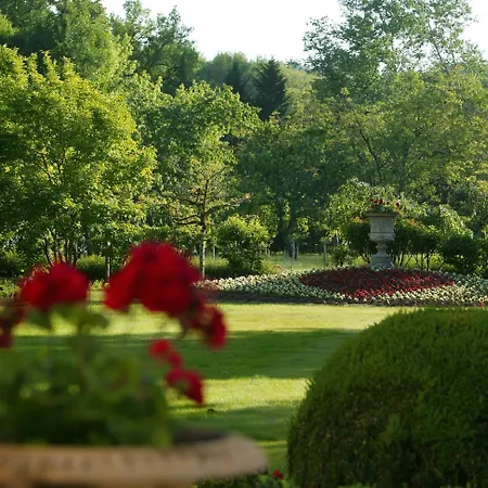 Le Manoir De Bellerive