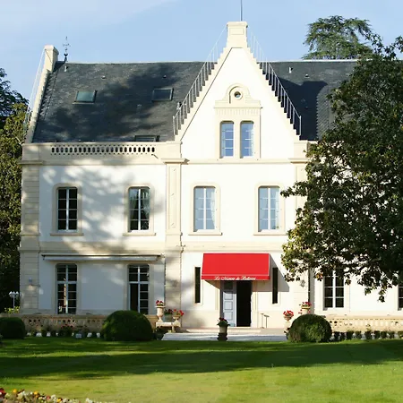 Le Manoir De Bellerive Hotel Le Buisson-de-Cadouin