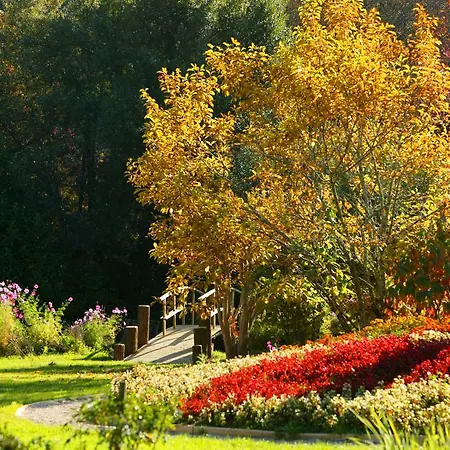 Hotel Le Manoir De Bellerive