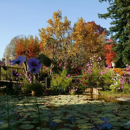 Hotel Le Manoir De Bellerive 4*