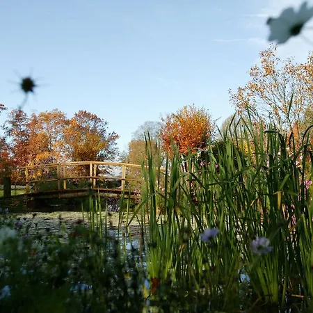 Le Manoir De Bellerive