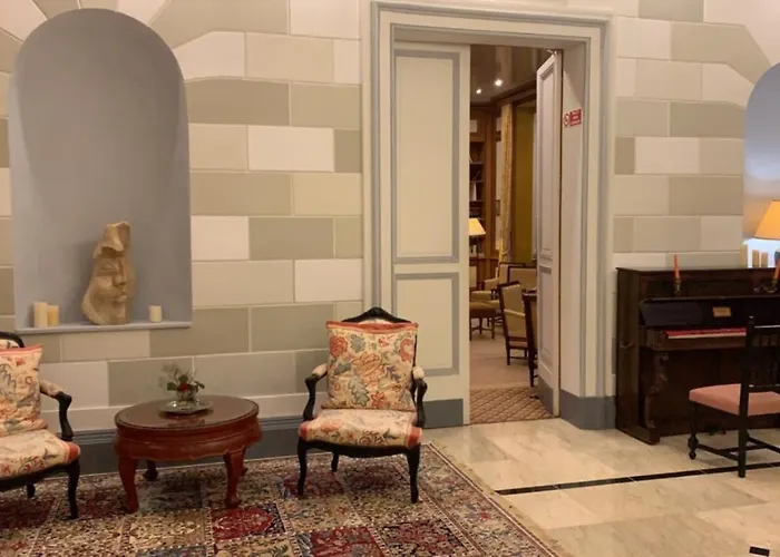 Le Manoir De Bellerive