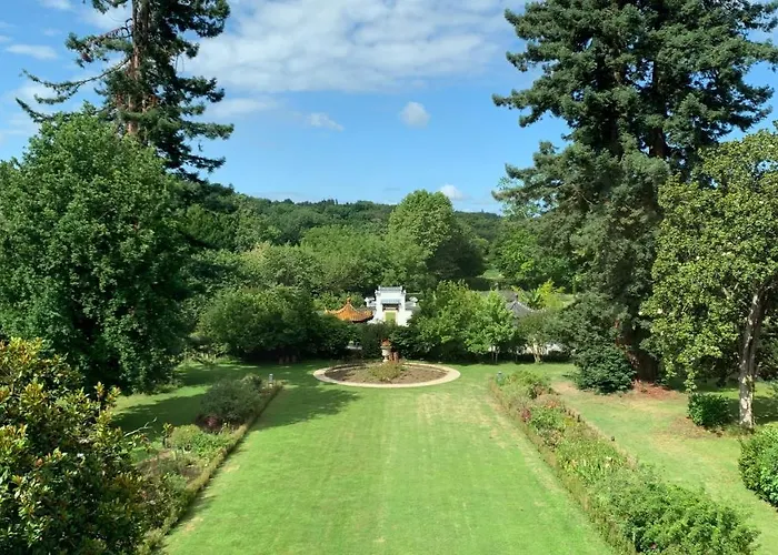 Le Manoir De Bellerive Le Buisson-de-Cadouin