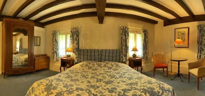 Le Manoir De Bellerive فندق Le Buisson-de-Cadouin