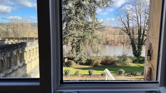 فندق Le Manoir De Bellerive 4*