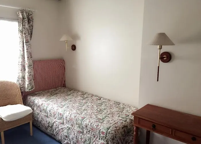 فندق Le Manoir De Bellerive Le Buisson-de-Cadouin