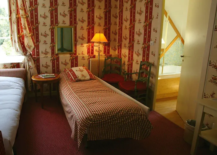 Le Manoir De Bellerive Le Buisson-de-Cadouin