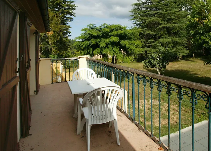 Le Manoir De Bellerive فندق 4*