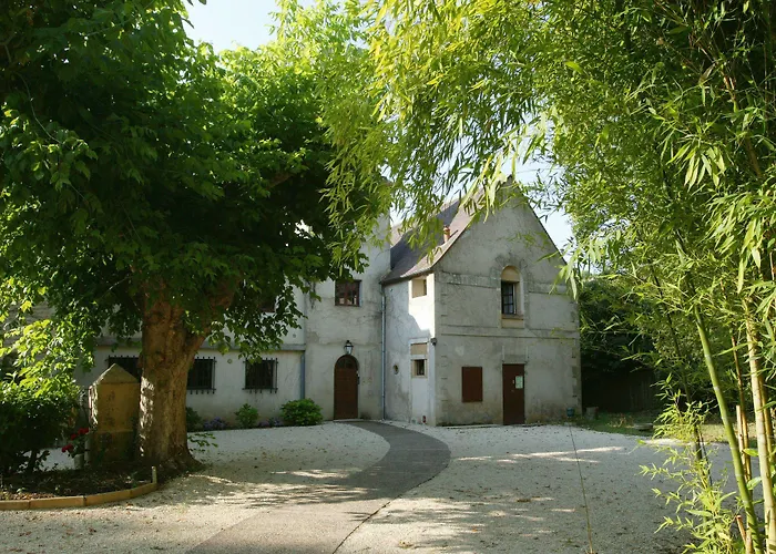 فندق Le Manoir De Bellerive