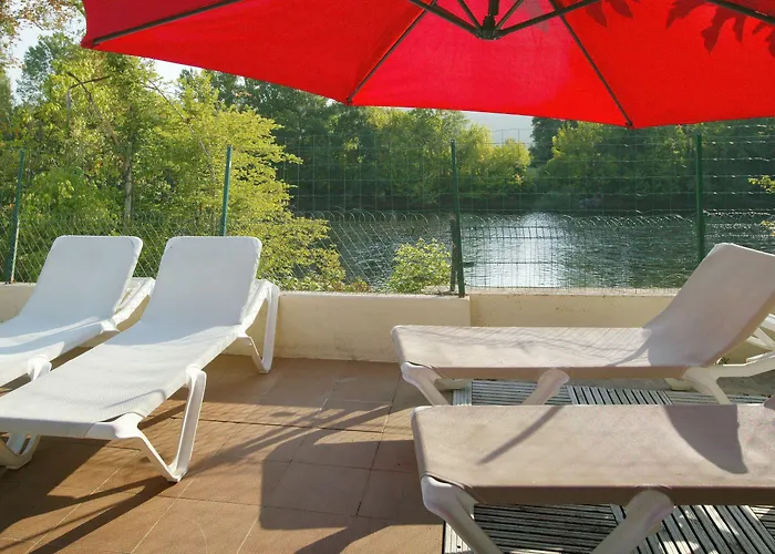 Le Manoir De Bellerive فندق 4*