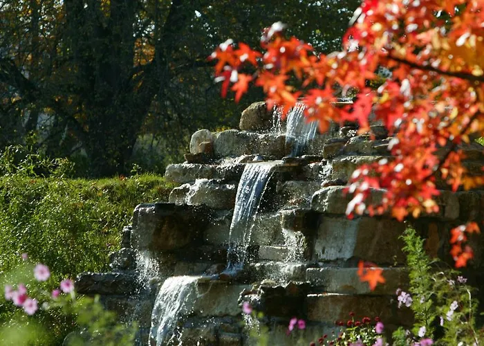 Le Manoir De Bellerive 4*